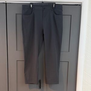 Vuori Meta 5 Pocket Pants 36x27